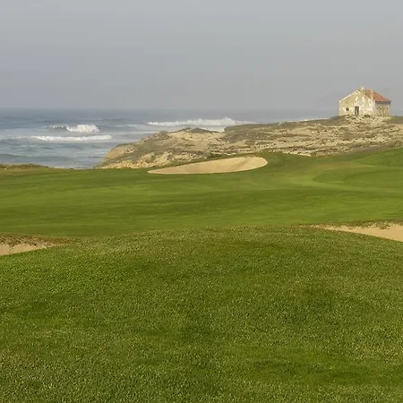 Lägenhet Praia Del Rei Pool Sea Golf