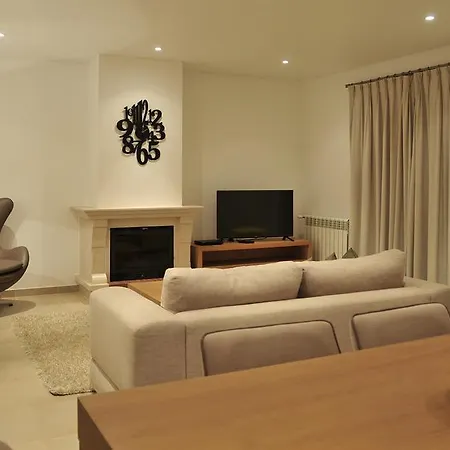 Praia Del Rei Pool Sea Golf Praia del Rei