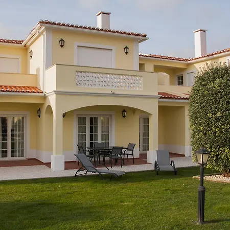 Lägenhet Praia Del Rei Pool Sea Golf *