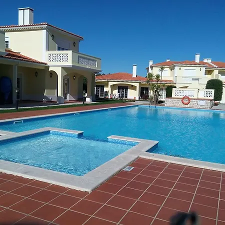 Lägenhet Praia Del Rei Pool Sea Golf