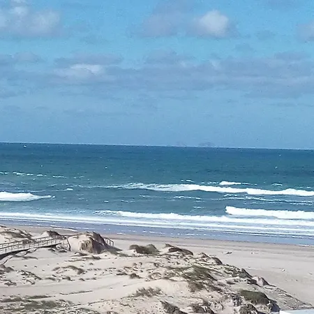 Praia Del Rei Pool Sea Golf Praia del Rei