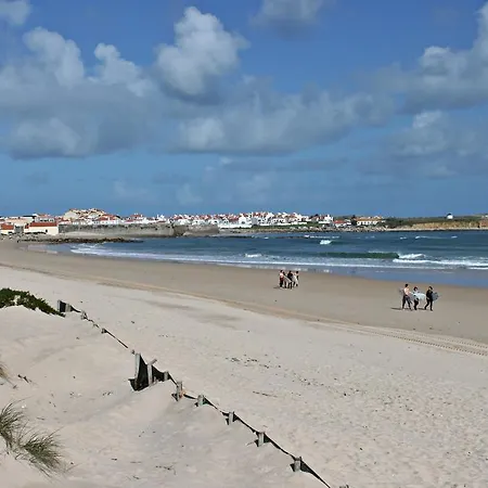 Praia Del Rei Pool Sea Golf