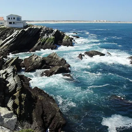 Praia Del Rei Pool Sea Golf * Praia del Rei