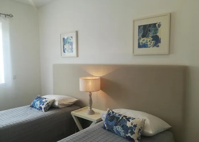 Praia Del Rei Pool Sea Golf * Praia del Rei