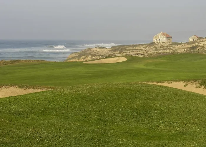 Apartmán Praia Del Rei Pool Sea Golf