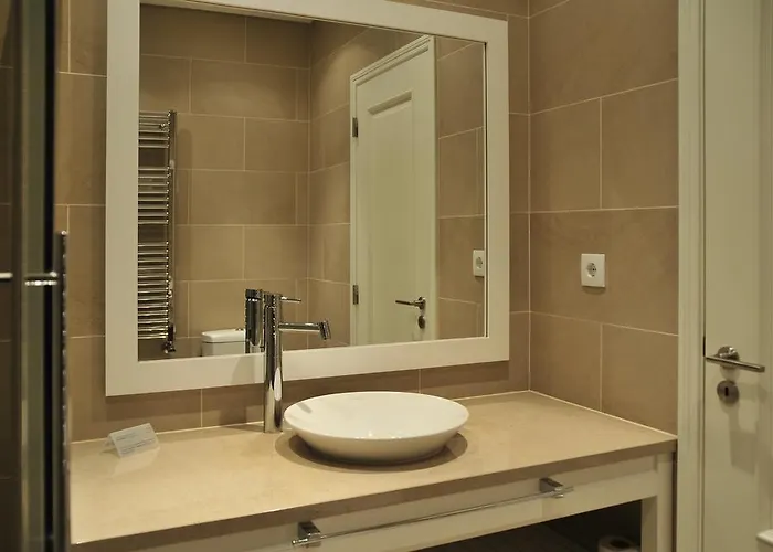 Praia Del Rei Pool Sea Golf * Praia del Rei