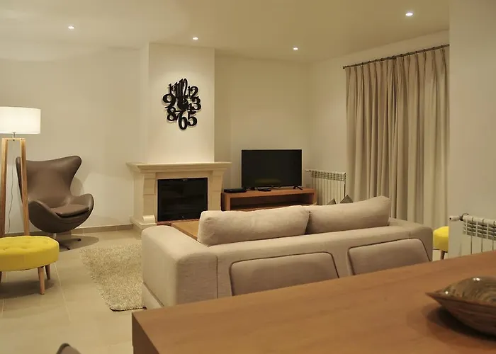 Praia Del Rei Pool Sea Golf Praia del Rei