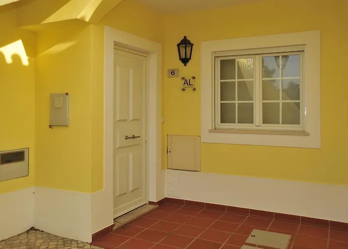 Praia Del Rei Pool Sea Golf *