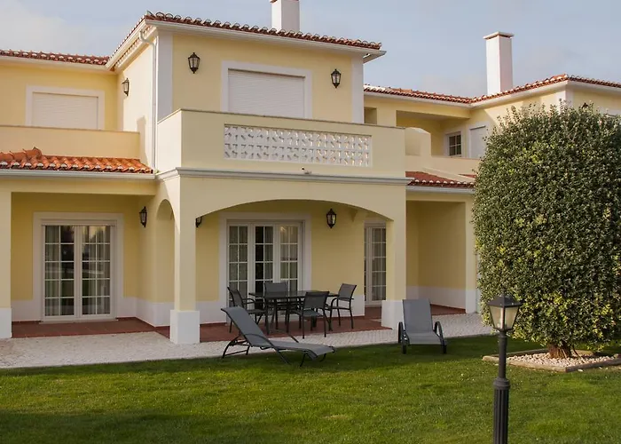 Apartmán Praia Del Rei Pool Sea Golf *