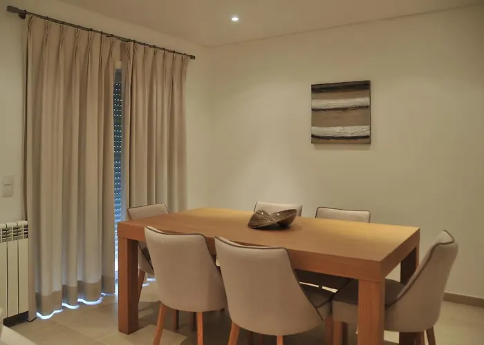 Apartmán Praia Del Rei Pool Sea Golf