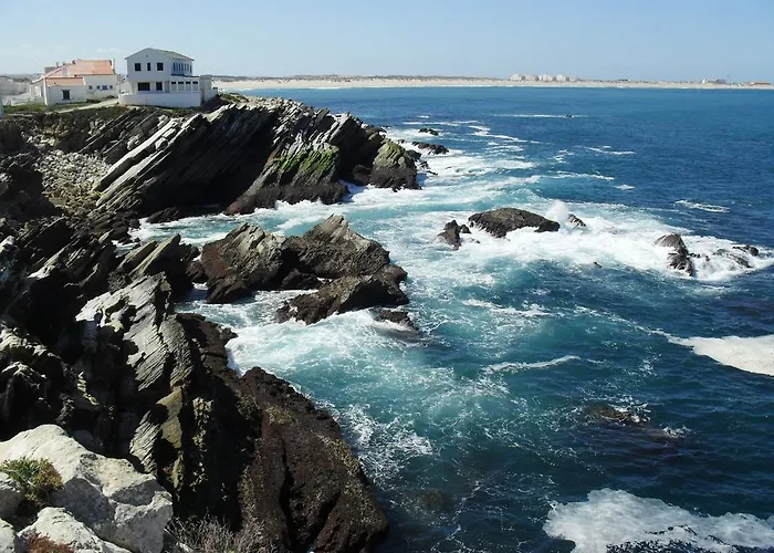 Praia Del Rei Pool Sea Golf * Praia del Rei